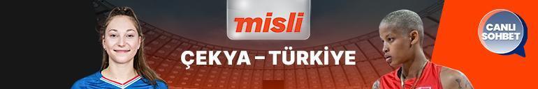 Filenin Sultanları, Çekya karşısında Milletler Ligi heyecanı Canlı Sohbet ve Şampiyon Oranlar ile Misli’de