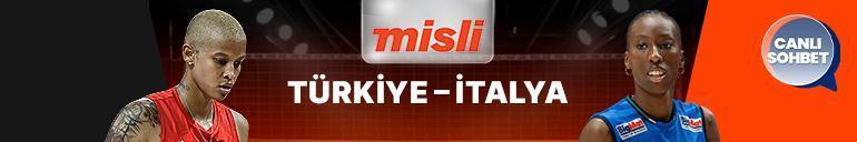 Filenin Sultanları, İtalya karşısında Milletler Ligi heyecanı Canlı Sohbet ve Şampiyon Oranlar ile Misli’de
