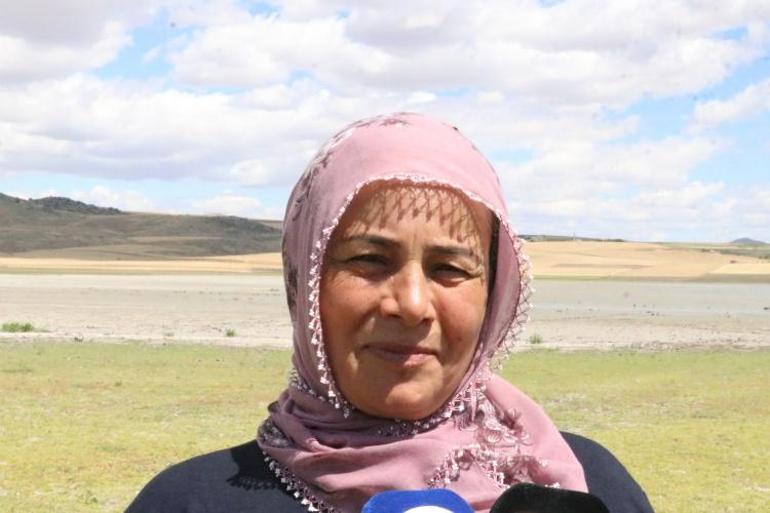 Jandarma bölgede nöbete başladı: Yozgatın hazineleri izlenmeye başlandı