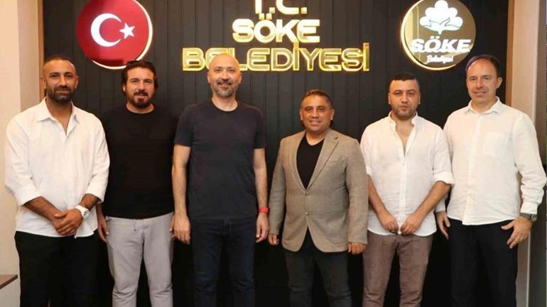 Eskişehirsporun rakibinin adı değişiyor: TFFte başvuru yapıldı