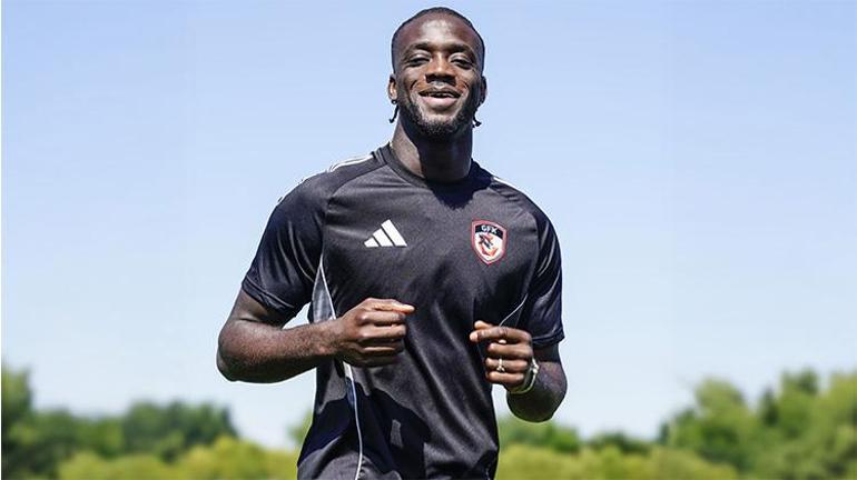 Gaziantep FK, Sırbistan kampını tamamladı Perşembe günü yeniden toplanacaklar