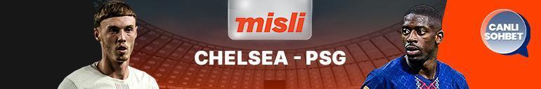 Chelsea ve Paris Saint Germain, Dünya Kulüpler Kupası finalinde karşı karşıya Maçın heyecanı canlı yayın ve Şampiyon Oranlar ile Misli’de