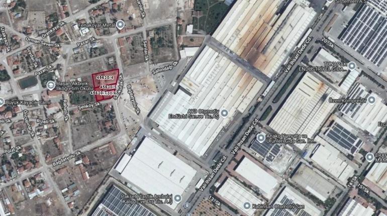 Konyanın merkezinde kalıyor: Metrekare planı onaylandı, satış başladı