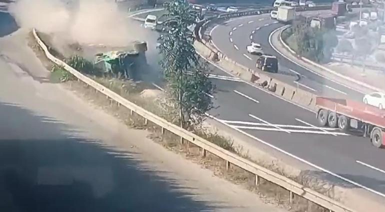 Kocaelide aynı noktada ikinci facia: 5 can kaybı