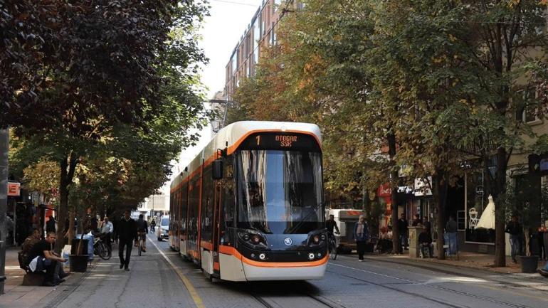 Eskişehirde Eskartın zamlı ücreti belli oldu