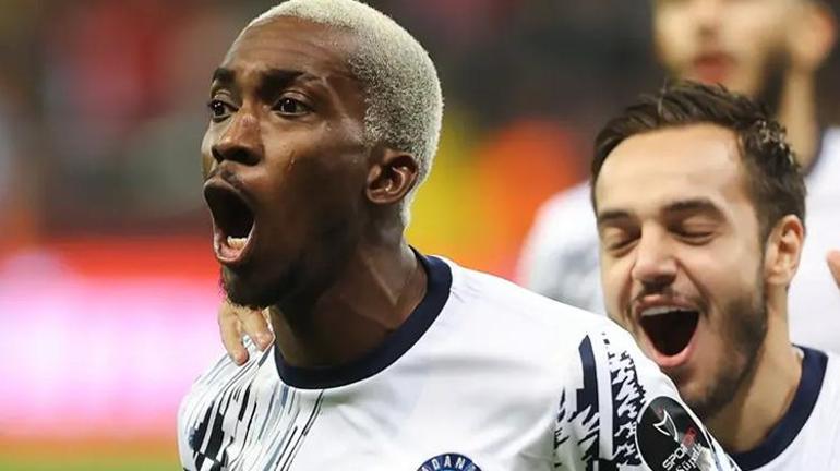 Murat Sancakla kavga eden Adana Demirspor’lu yıldız Süper Lig devine imza atacak