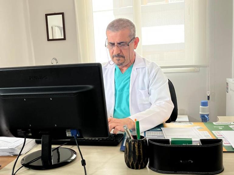 Hastane karıştı, doktora taciz fırtınası İğrençlik bu yazıyla patladı: Karım görünce şaşırdı