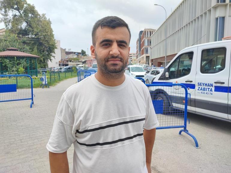 Adanayı karıştıran kavga Herkes kimin haklı olduğunu tartışıyor: Of, ne güzel kızlar...