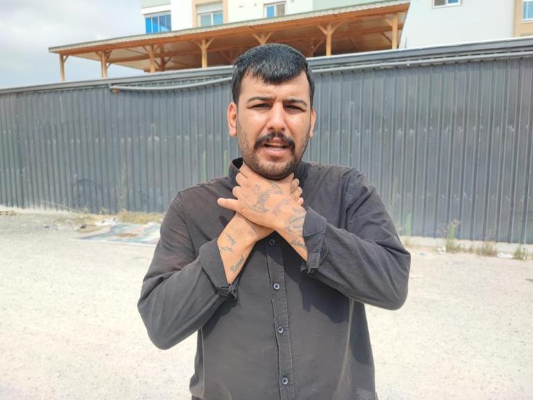 Adanayı karıştıran kavga Herkes kimin haklı olduğunu tartışıyor: Of, ne güzel kızlar...