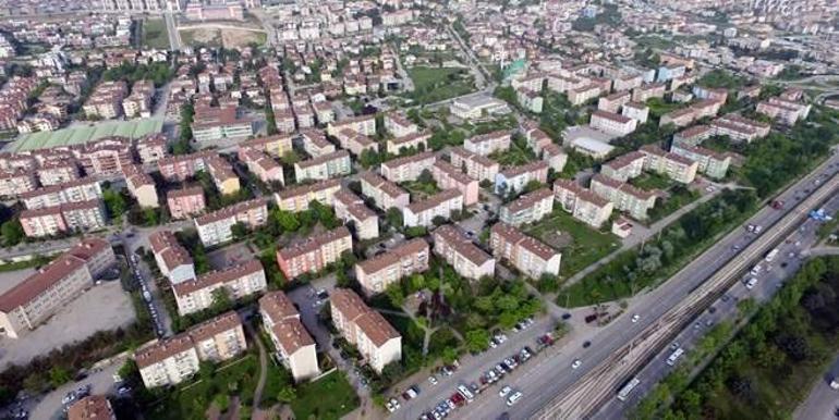 Mahalle dönüşüme girdi, kira yardımı telaşı var: Bursada mahalle sakinleri endişeli: Yardım verilecek mi