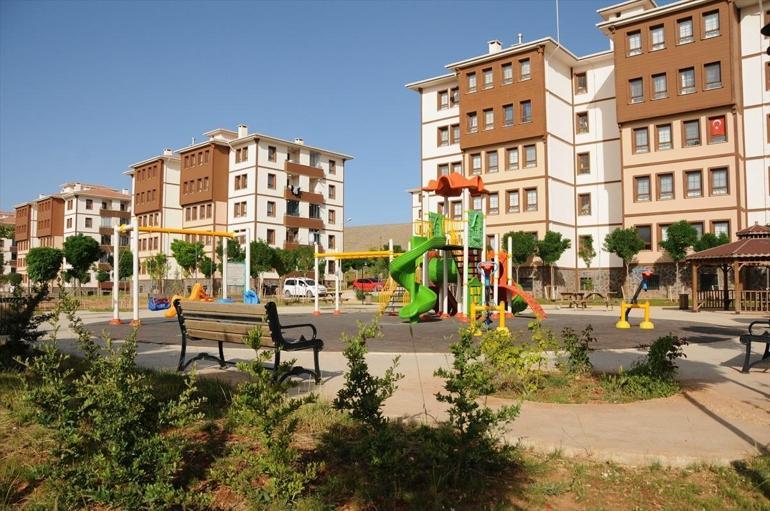 İki ilçede daire fiyatları belli oldu: TOKİ Konyada satışa çıkardı