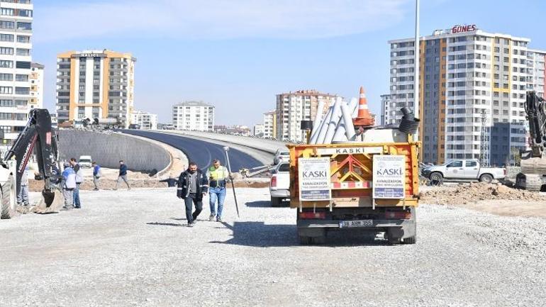 Kayserinin göbeğinde satışa çıktı: Mahallenin gözü onda İşte biçilen değer
