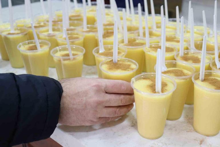 Eskişehirde ne yenir Eskişehirin en meşhur 14 yiyeceği