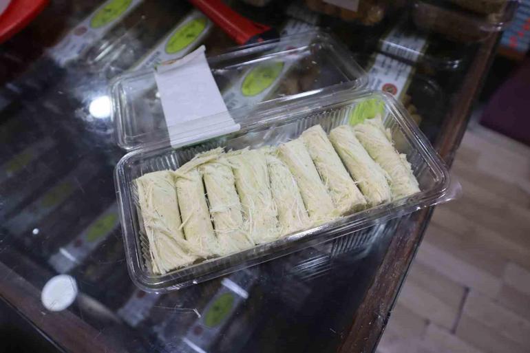 Eskişehirde ne yenir Eskişehirin en meşhur 14 yiyeceği