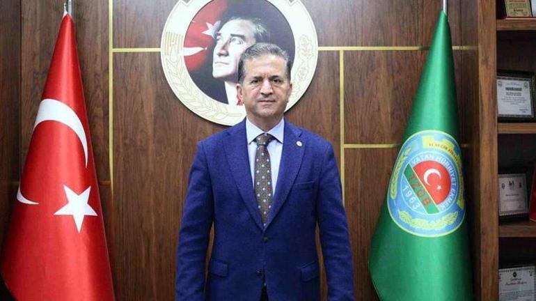 Anız yangınları toprağı ve ormanları tehdit ediyor: Sadece toprağa değil, vatana ihanettir