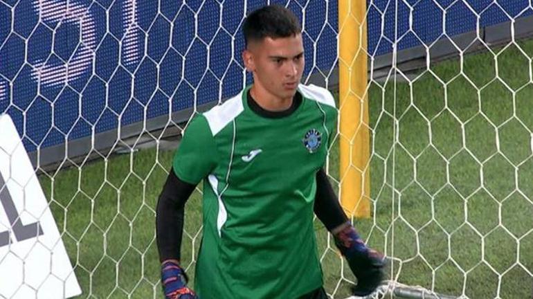 Adana Demirspora piyango 16lık Deniz Dönmezer için sıraya girdiler, Murat Sancak yönetiyor