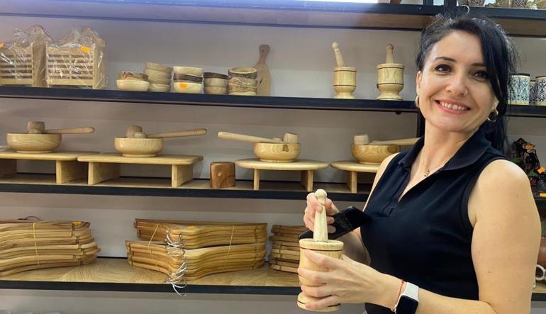 Eskişehirde satışlar patladı: 70 liraya da gidiyor, 120 liraya da