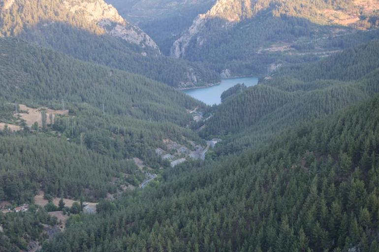 Adanalılar daha fazla dayanamadı, o noktaya akın ettiler