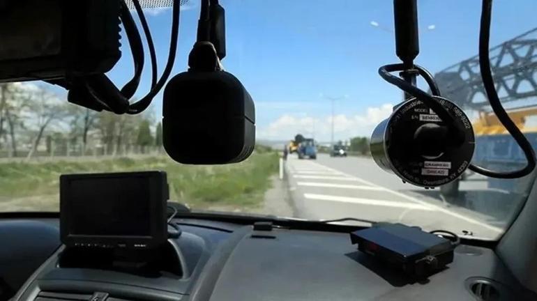 Radar cezası en çok bu şehirde kesildi: Kötü haber kısa mesajla verildi