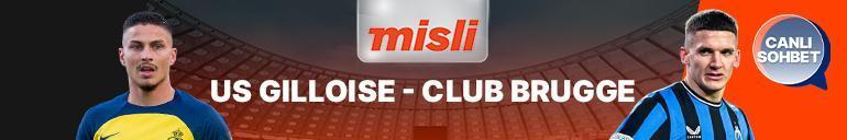 Belçika Süper Kupada final heyecanı: Union Saint-Gilloise - Club Brugge maçı canlı sohbet ve Şampiyon Oranlar ile Mislide