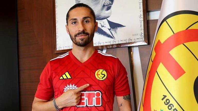 Eskişehirsporda kritik görev için 3 isim: Yeni sezonda onlar olacak