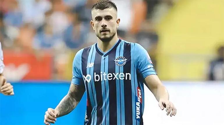 Eskişehirspor ve Trabzonspordan sonra şimdi de Kayseri forması giyecek
