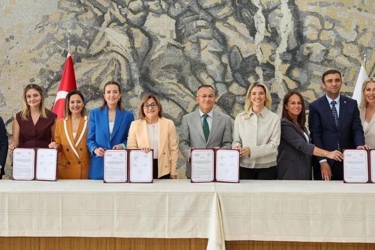 Gazi şehirde 1 mahalleye yeni lise geliyor: Gastronomi Lisesinin konumu belli oldu