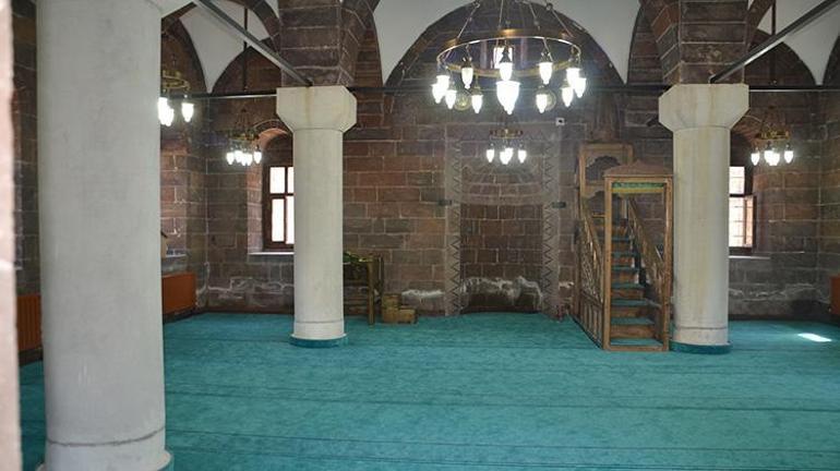84 yıl sonra yeniden Muşlular bekliyordu, hizmete açılıyor