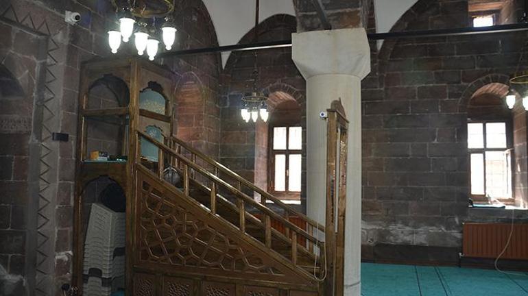 84 yıl sonra yeniden Muşlular bekliyordu, hizmete açılıyor