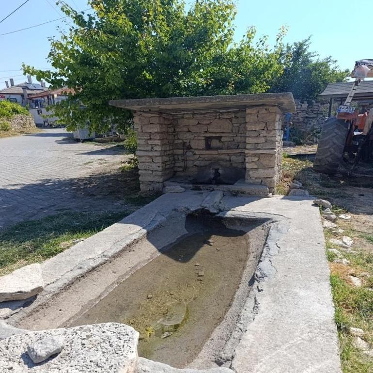 92 metrede bulundu: Konyada bir mahalle uzun yıllar sonra haberi aldı