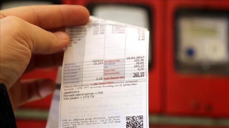 Bu hırsızlık 10 bin konutluk: Şanlıurfada bir günde 43 tane tespit edildi