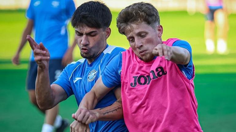 Adana Demirspor harekete geçti Krize dönmüştü, Koray Palaz ilk kez açıkladı