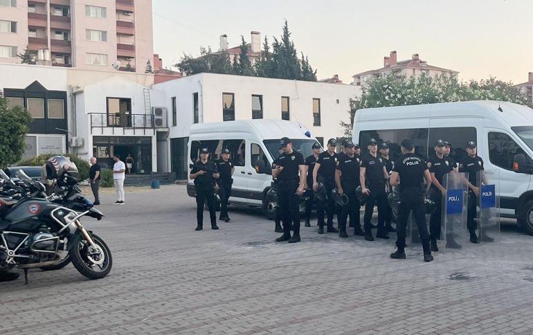 Altayda kriz yeni başlıyor: Rezil ettiniz İhanet etmeyin, istifa edin