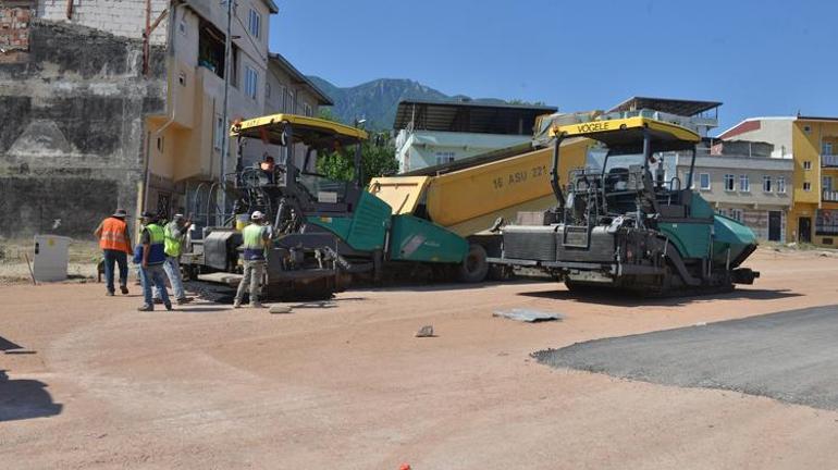 Bursalılar nefes alacak Yeni karar alındı, Ankara-İzmir yolu değişiyor