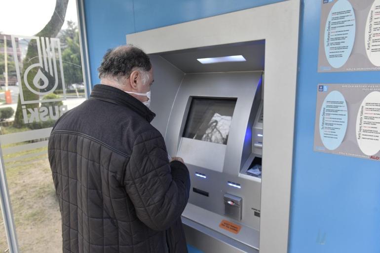 BUSKİ 16 ay sonra değiştirdi: Binlerce abonenin yaptığı ödeme yanlış çıktı