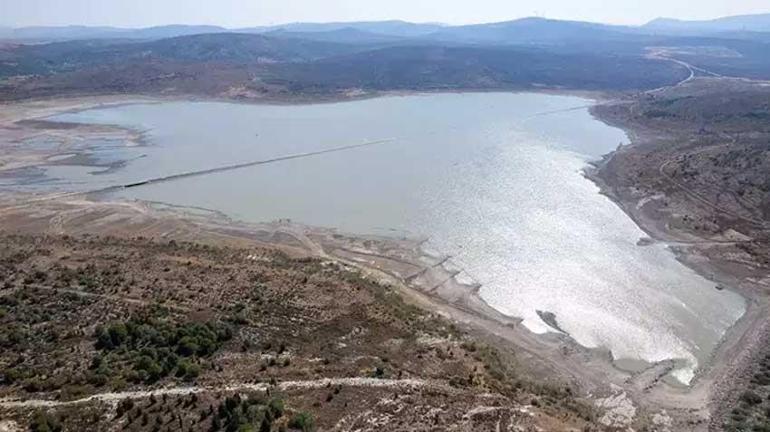 Çeşmeden sonra bir kötü haber de Kocaeliden geldi Planlı kesintiler gündemde, tarih verildi