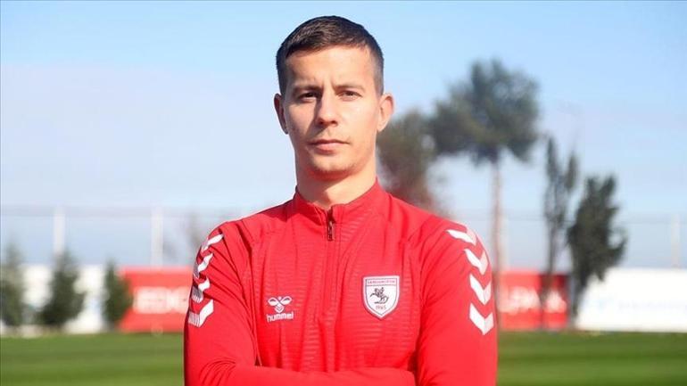 Samsunsporda kriz patladı Bu haber Thomas Reisin canını sıkacak