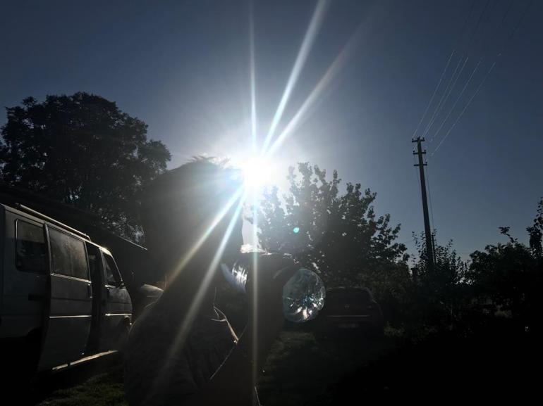 Türkiyede sıcaklık rekoru kırıldı İller tek tek sıralandı, tarihe geçen bir gün oldu