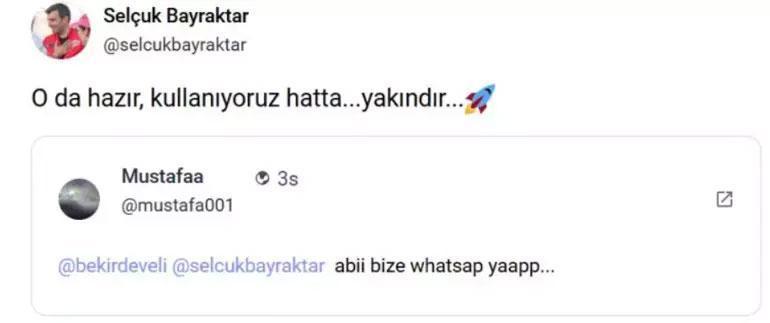 Yerli ve milli NEXT Sosyale yoğun ilgi Yüz binlerce kişi uygulamayı indirdi