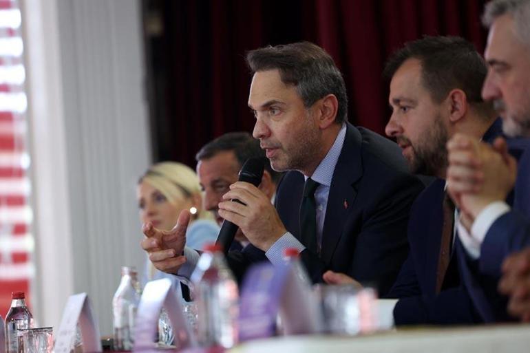 Bakan Bayraktar’dan ‘Terörsüz Türkiye’ vurgusu: Ülkemizde nice Gabar’lar olacak