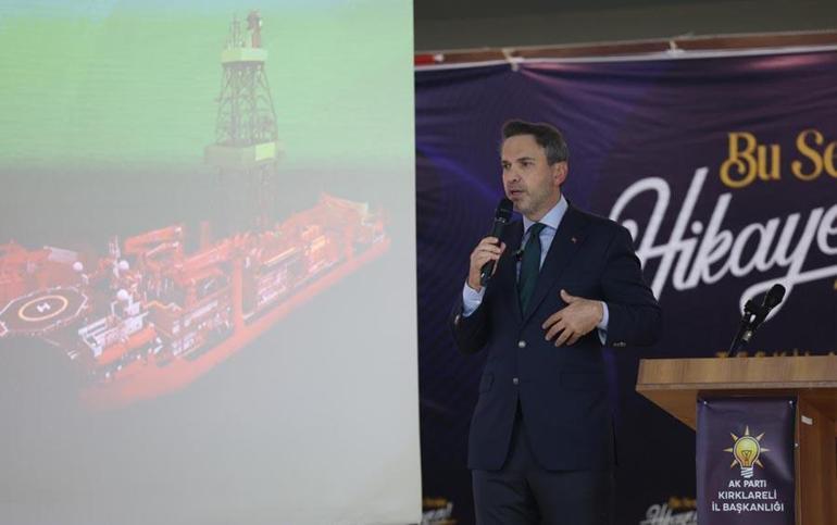 Bakan Bayraktar’dan ‘Terörsüz Türkiye’ vurgusu: Ülkemizde nice Gabar’lar olacak