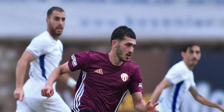 Eskişehirspor 6 numarasını buldu: İlk sırada O var
