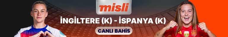 İngiltere ve İspanya, 2025 Avrupa Kadınlar Futbol Şampiyonası finalinde karşı karşıya Kritik maçın heyecanı canlı sohbet ve Şampiyon Oranlar ile Mislide