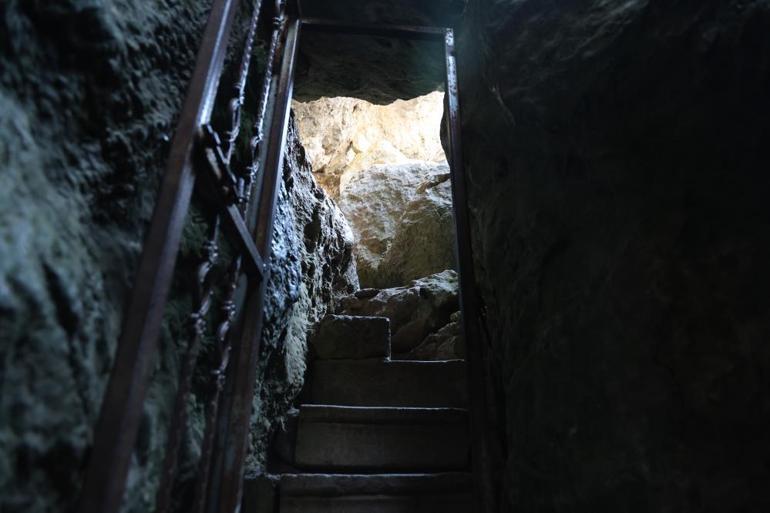 Türkiye sıcaktan kavrulurken bu iki yer yazın ortasında eksi 20 derece Serinlemek isteyenin uğrak yeri