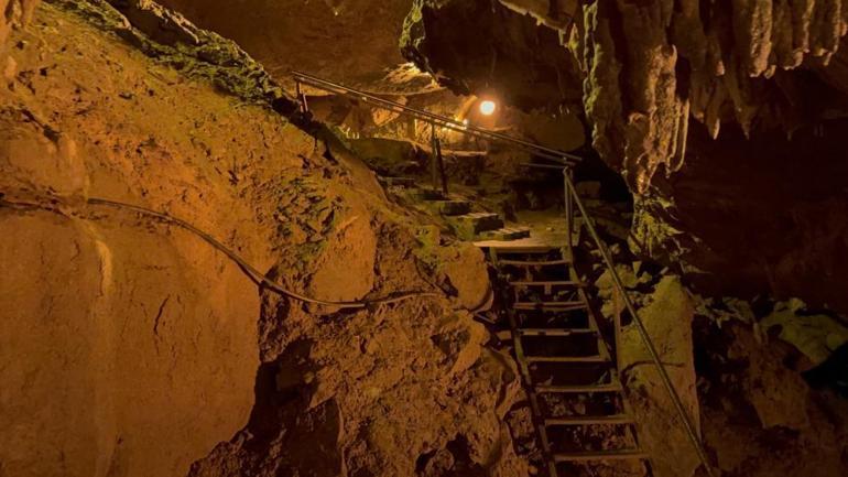 Türkiye sıcaktan kavrulurken bu iki yer yazın ortasında eksi 20 derece Serinlemek isteyenin uğrak yeri