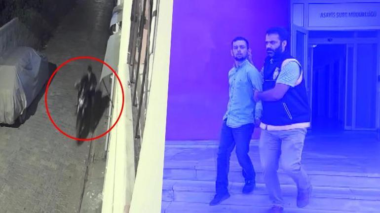 Adanada hırsız minareyi çaldı kılıfını uydurdu Hevesim olduğu için dayanamayıp çaldım