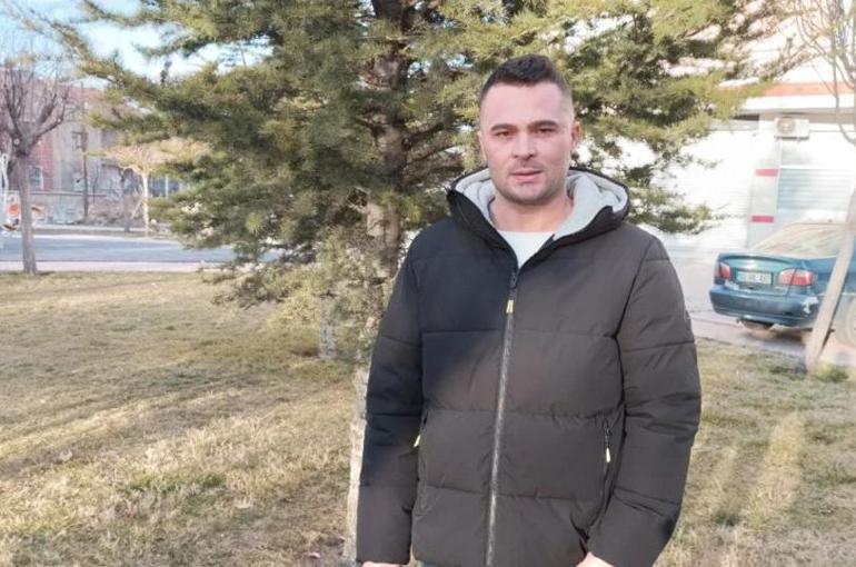 Konyada eski eşinin sesini kaydedip mahkemeye veren kadın, hakaretten hapis cezası aldı