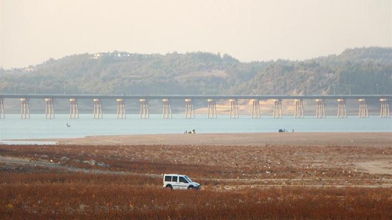 Adananın can damarı kuruyor: Çukurovada kuraklık tehdidine karşı yağmur hasadı çağrısı