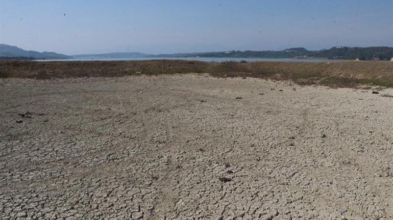 Adananın can damarı kuruyor: Çukurovada kuraklık tehdidine karşı yağmur hasadı çağrısı