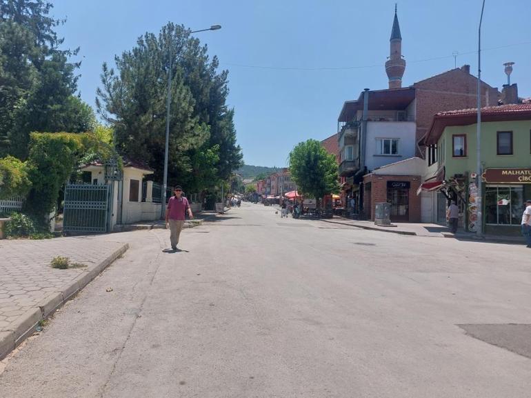 İşler kesat, Eskişehir esnafı sorunun nedenini buldu: Herkes onu bekliyor